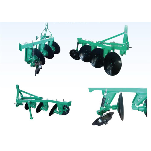 Плуг навесной дисковый ПНД-3