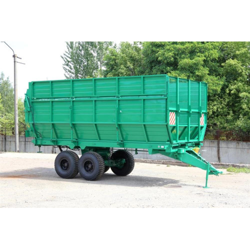 Полуприцеп специальный ПС-45