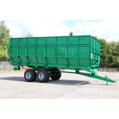 Полуприцеп специальный ПС-60А