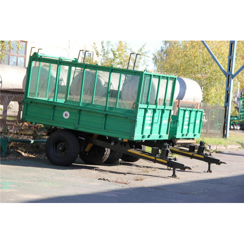 Полуприцеп тракторный универсальный ПТУ-4-1
