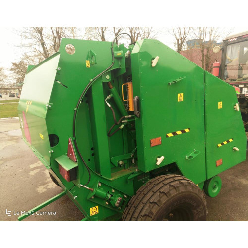 Пресс-подборщик рулонный ПР-Ф-110М