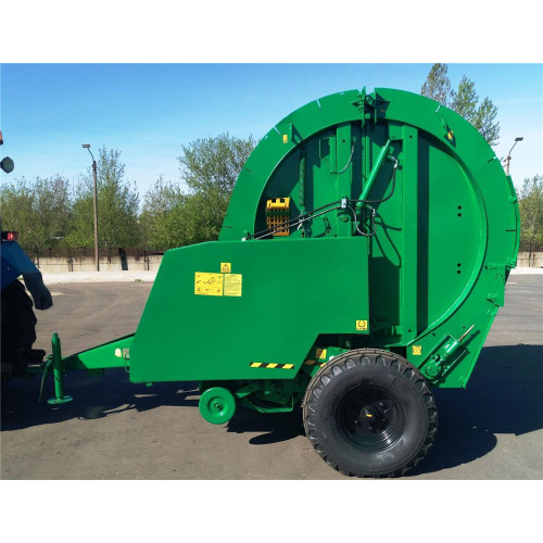 Пресс-подборщик рулонный ПР-Ф-180М