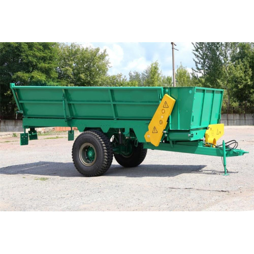 Раздатчик кормов КРФ-10