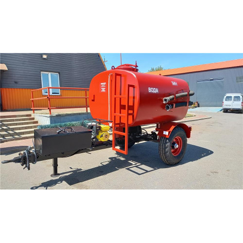 МП-3 ПОЖАРНАЯ