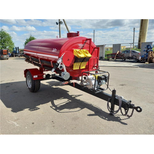 МП-3 ПОЖАРНАЯ