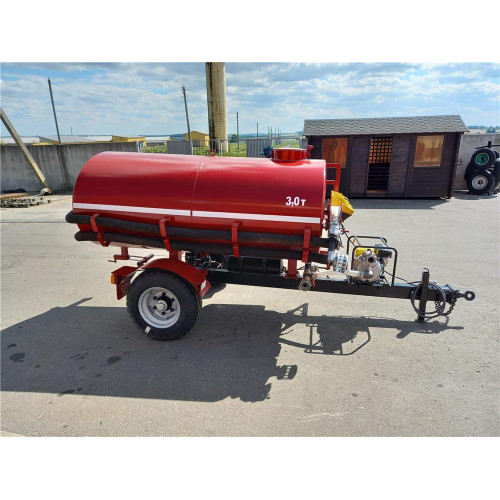 МП-3 ПОЖАРНАЯ