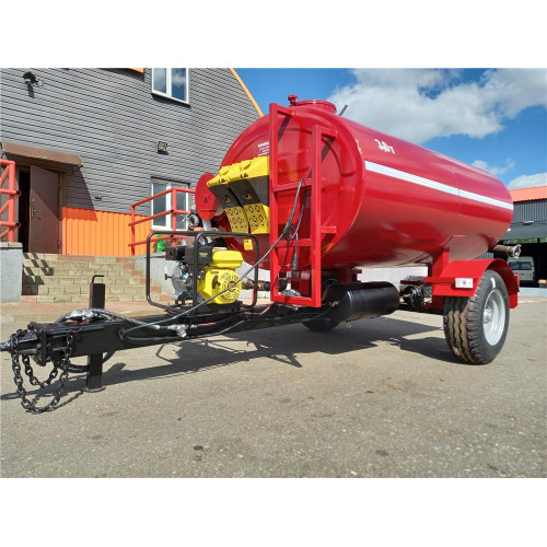 МП-3 ПОЖАРНАЯ