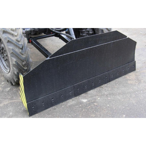 Отвал жёсткий УКИС-1001П-01НО