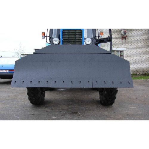 Отвал жёсткий УКИС-1001П-01НО