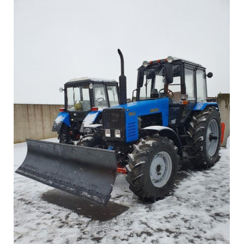 Передний отвал для снега НО-79-040