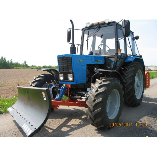 Передний отвал для снега НО-79-1