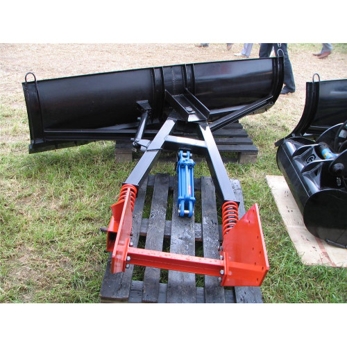 Передний отвал для снега НО-79-1