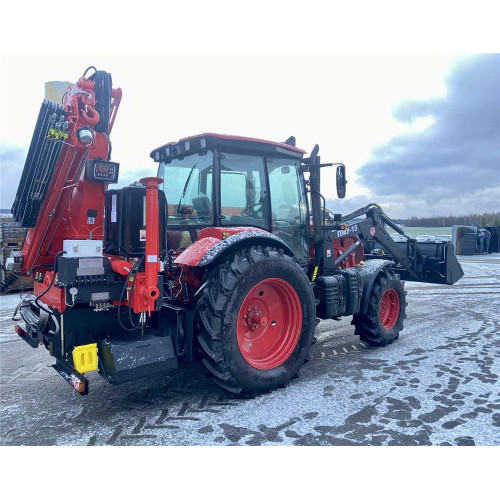 Подъемник монтажный универсальный ПМУ-15-01