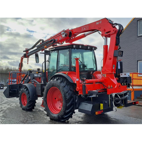 Подъемник монтажный универсальный ПМУ-15-03