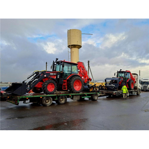 Подъемник монтажный универсальный ПМУ-15-03