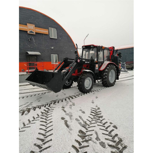 Подъемник монтажный универсальный ПМУ-15