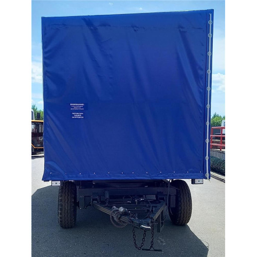 Прицеп тракторный несамосвальный ПТ-4-6У