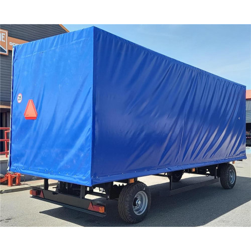 Прицеп тракторный несамосвальный ПТ-4-6У