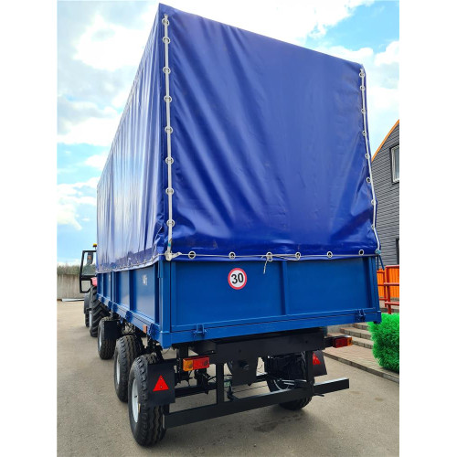 Прицеп тракторный несамосвальный ПТ-9-6