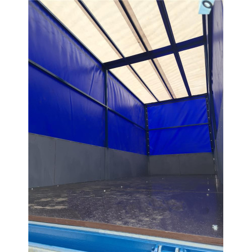 Прицеп тракторный несамосвальный ПТ-9-6