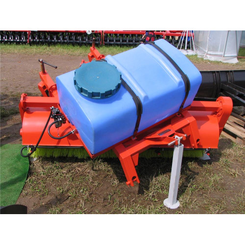 Щетка дорожная НО-86 с системой орошения