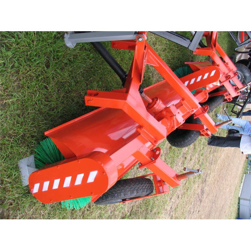 Щетка дорожная НО-86